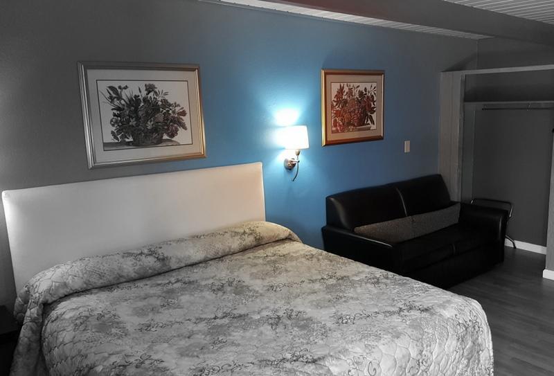Budget Inn บาเยโค ห้อง รูปภาพ