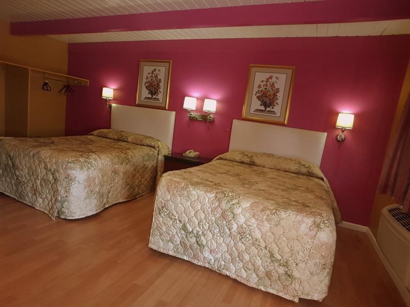Budget Inn บาเยโค ห้อง รูปภาพ
